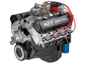 C006C Engine